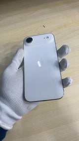 iPhone Air (Cloud White, Pre-loved)