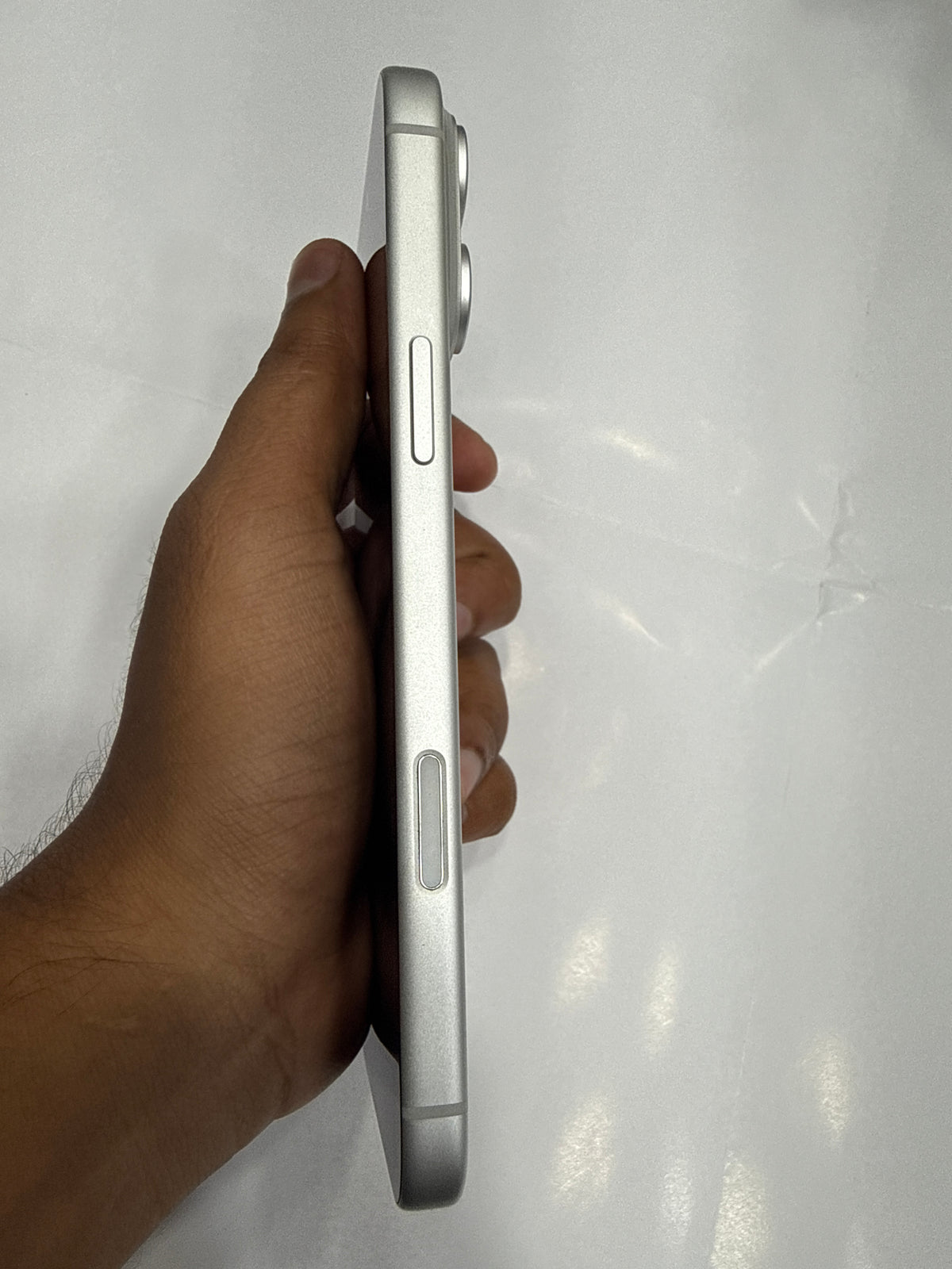 iPhone 17 Pro Max 512 GB Silver