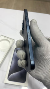 iPhone 15 Pro Max (Blue Titanium, Pre-loved)