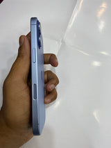iPhone 17 512 GB Mist Blue