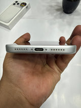 iPhone 17 Pro Max 512 GB Silver