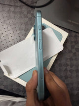 iPhone 16 128 GB Teal