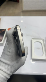 iPhone 16 Pro Max (Natural Titanium, Pre-loved)