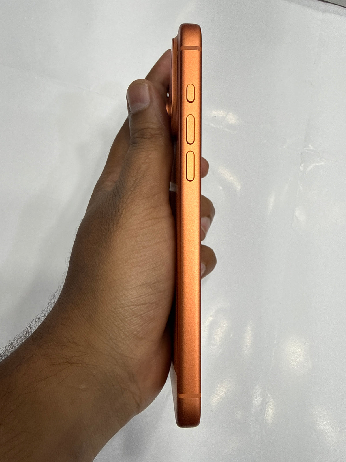 iPhone 17 Pro Max 256 GB Cosmic Orange