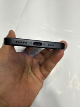 iPhone 15 128 GB Black