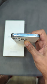 iPhone 14 Pro (Silver, Pre-loved)