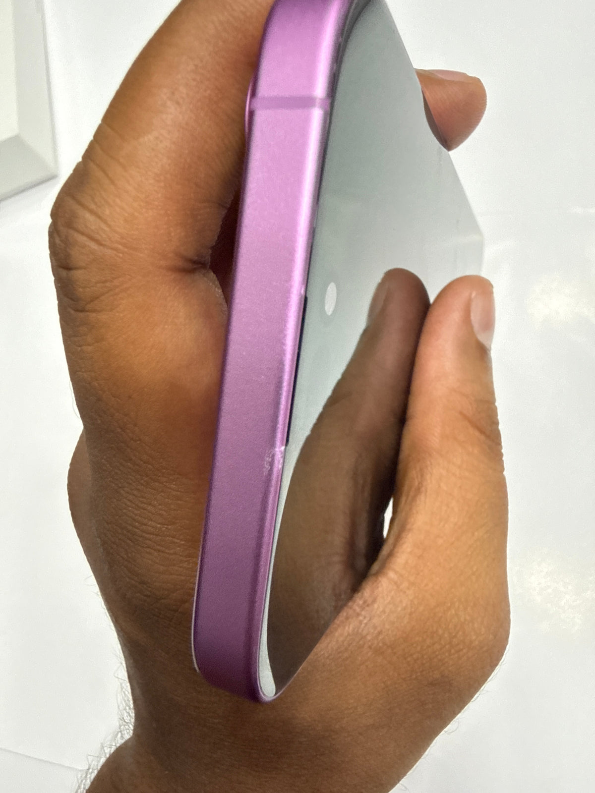 iPhone 16 Plus 256 GB Pink