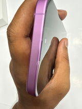 iPhone 16 Plus 256 GB Pink