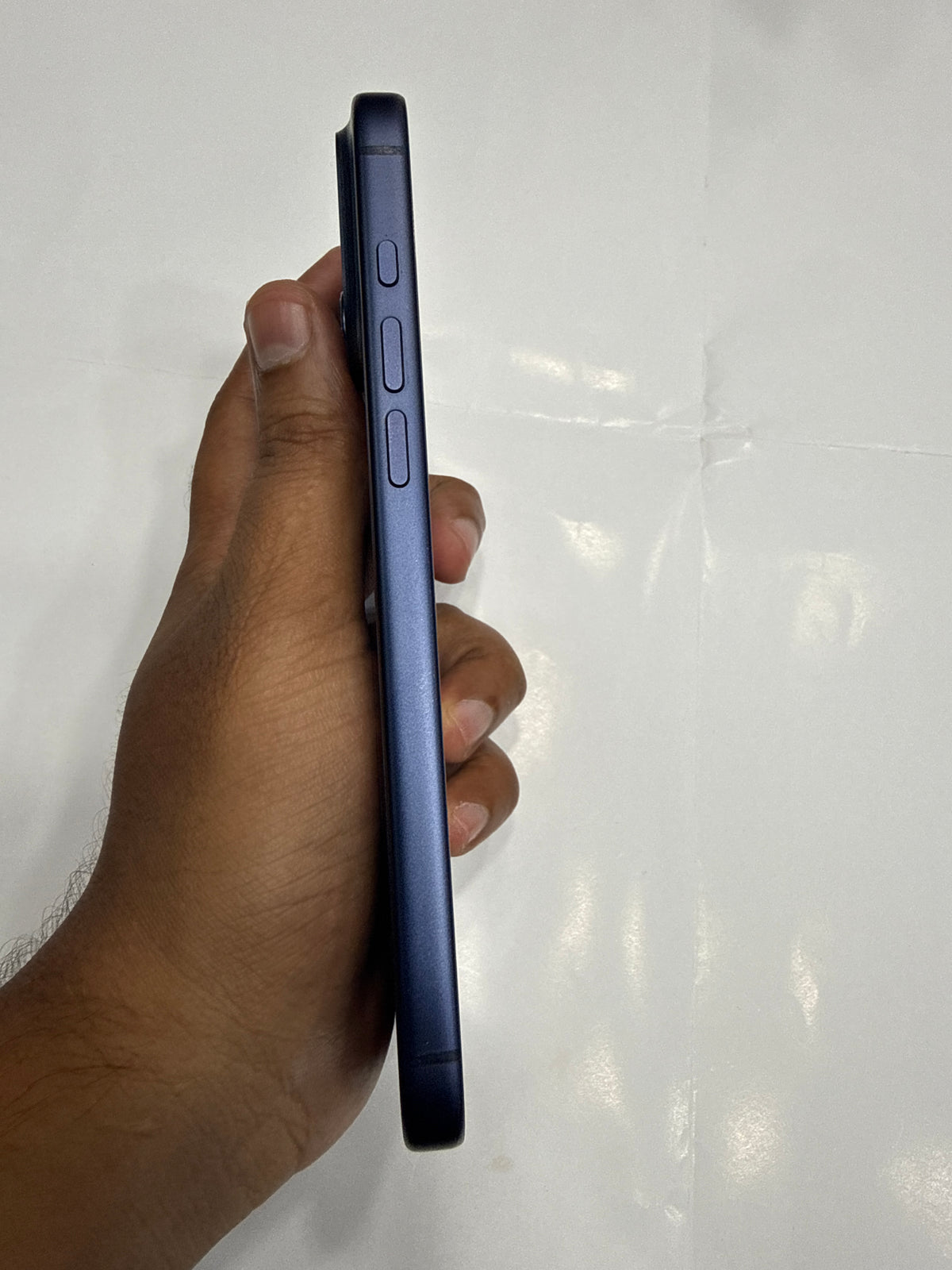 iPhone 17 Pro Max 256 GB Deep Blue