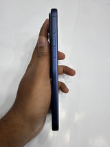 iPhone 17 Pro Max 512 GB Deep Blue