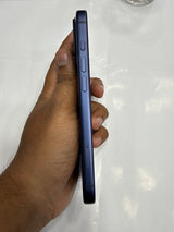 iPhone 17 Pro 256 GB Deep Blue