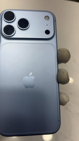 iPhone 18 Pro Max (Glacier, Pre-loved)