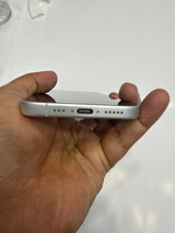 iPhone 17 256 GB White