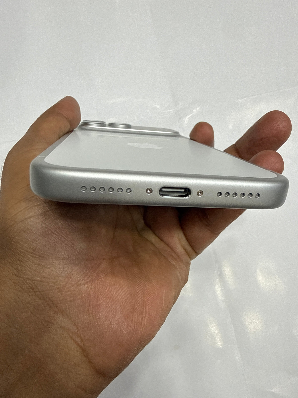 iPhone 17 Pro Max 256 GB Silver