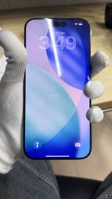 iPhone 16 Pro Max (Black Titanium, Pre-loved)