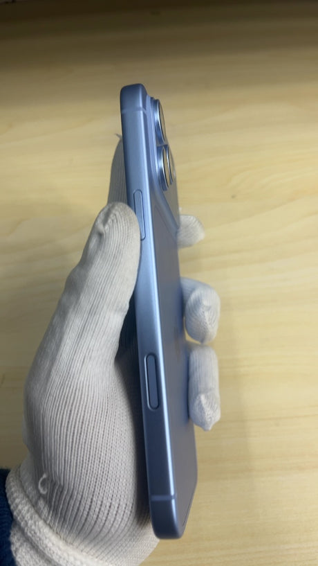 iPhone 18 Pro Max (Glacier, Pre-loved)