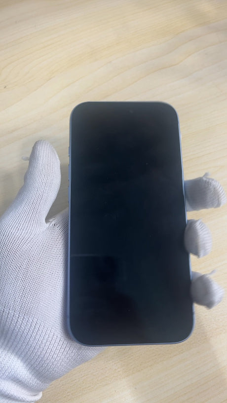 iPhone 18 Pro (Glacier, Pre-loved)