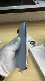 iPhone Air (Sky Blue, Pre-loved)