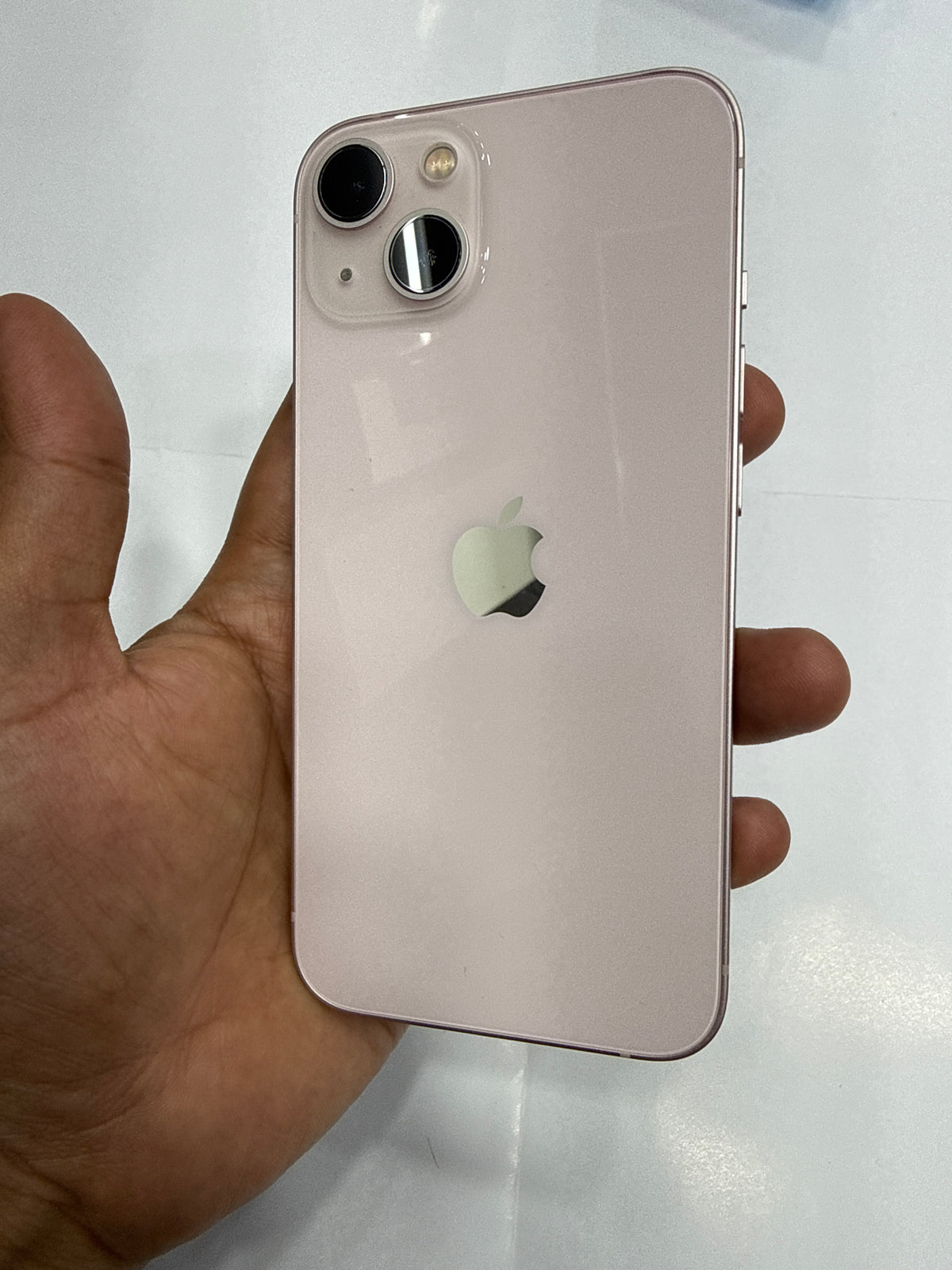 iPhone 13 128 GB Pink