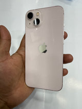 iPhone 13 128 GB Pink