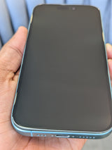 iPhone 16 (Teal, Pre-loved)