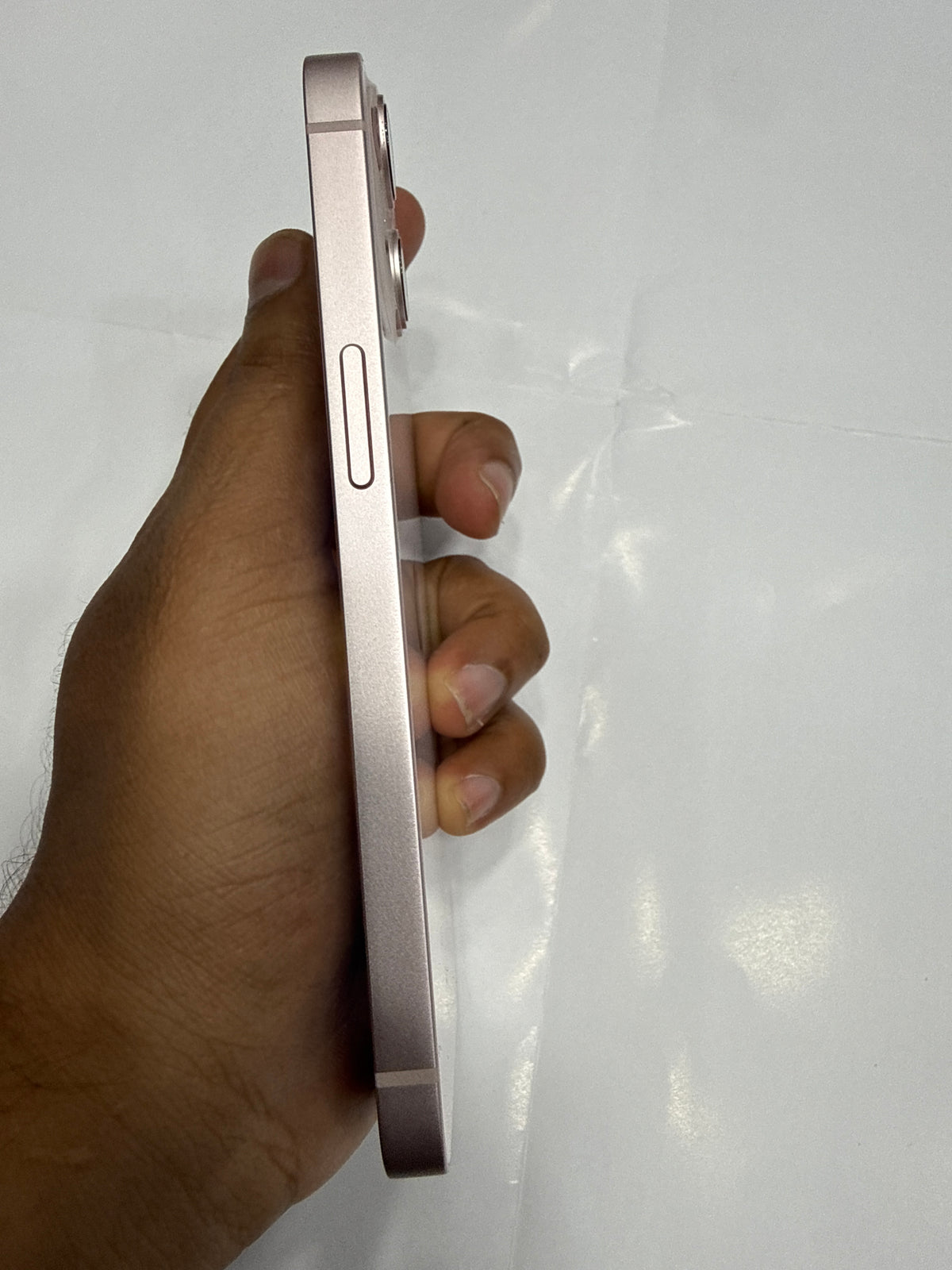 iPhone 13 128 GB Pink
