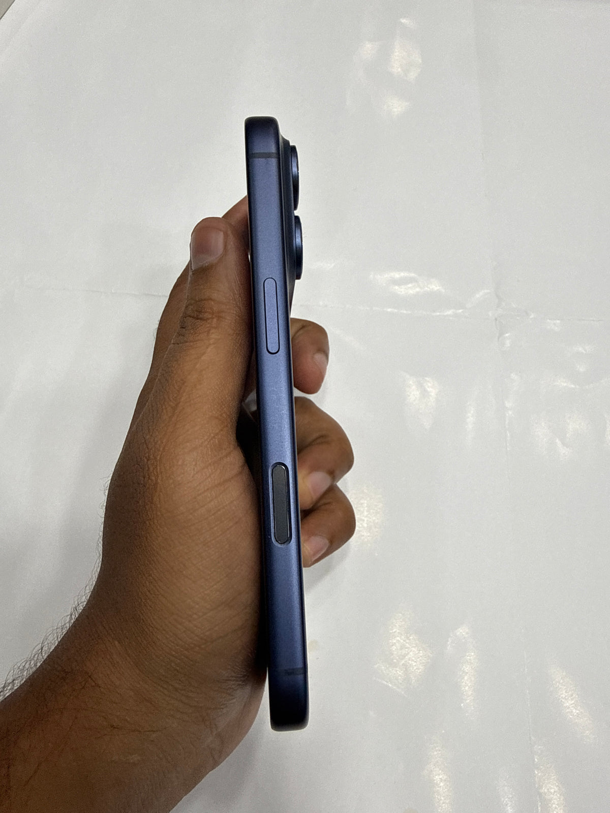 iPhone 17 Pro 512 GB Deep Blue