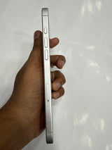 iPhone 16 Plus 256 GB White
