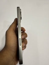 iPhone 16 Pro Max 512 GB National Titanium