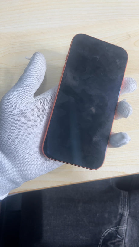 iPhone 17 Pro (Cosmic Orange, Pre-loved)