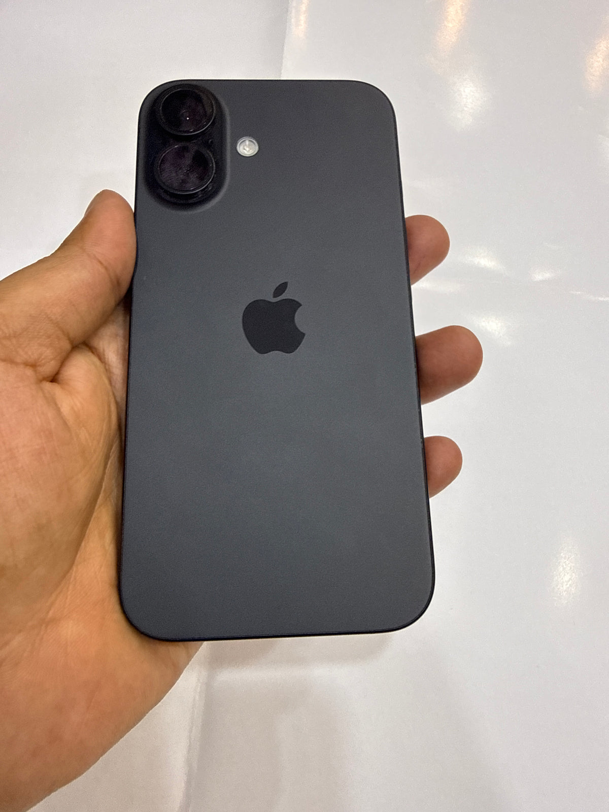 iPhone 16 256 GB Black
