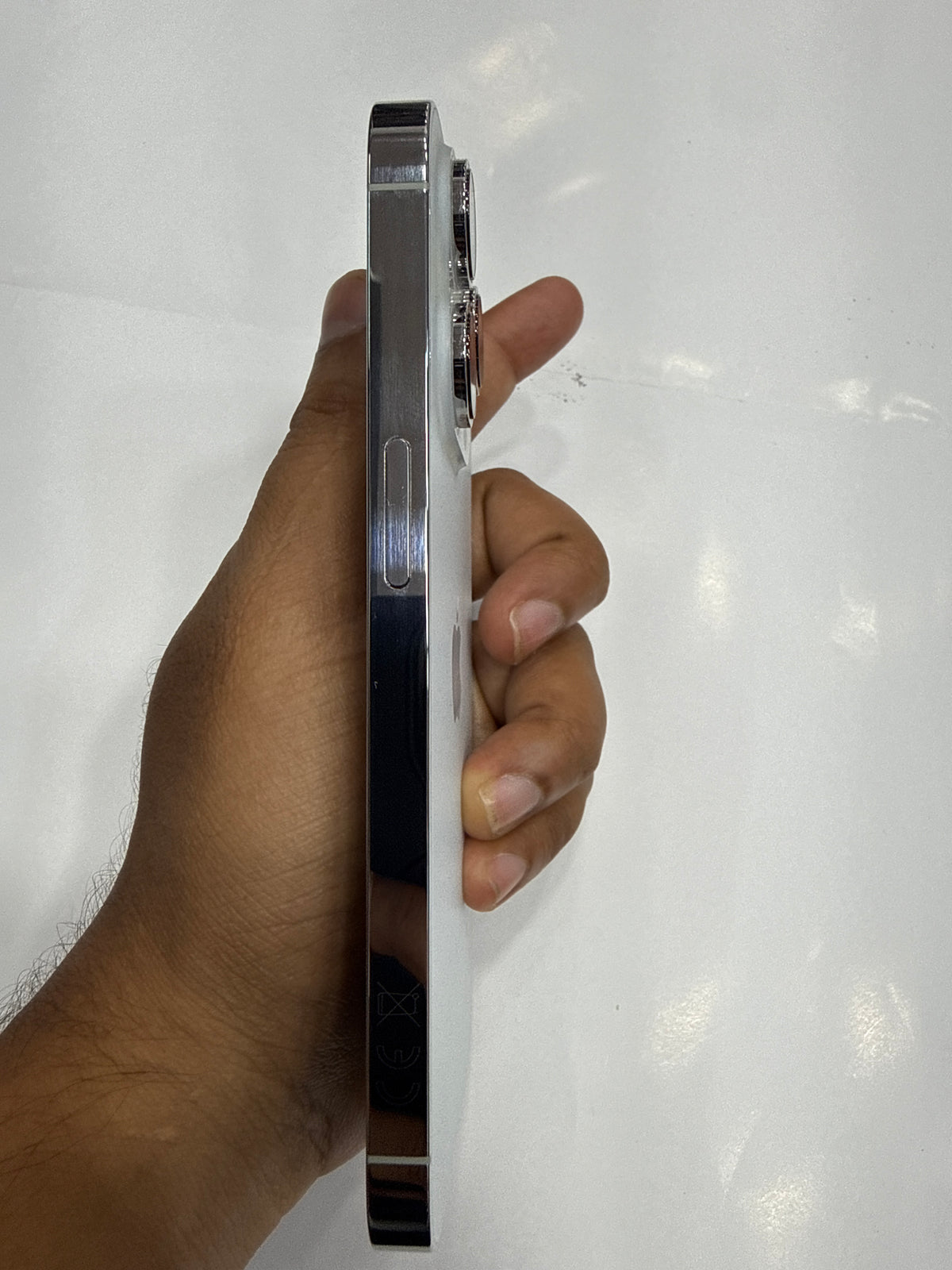 iPhone 14 Pro 256 GB Silver