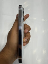 iPhone 14 Pro 256 GB Silver