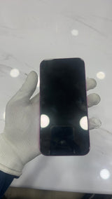 iPhone 16 Plus (Pink, Pre-loved)