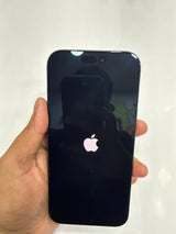 iPhone 17 Pro Max 256 GB Deep Blue