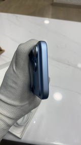iPhone 18 Pro Max (Glacier, Pre-loved)