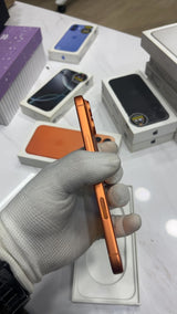 iPhone 17 Pro Max (Cosmic Orange, Pre-loved)