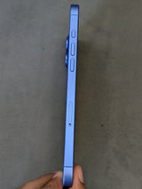 iPhone 16 Plus 128 GB Ultramarine