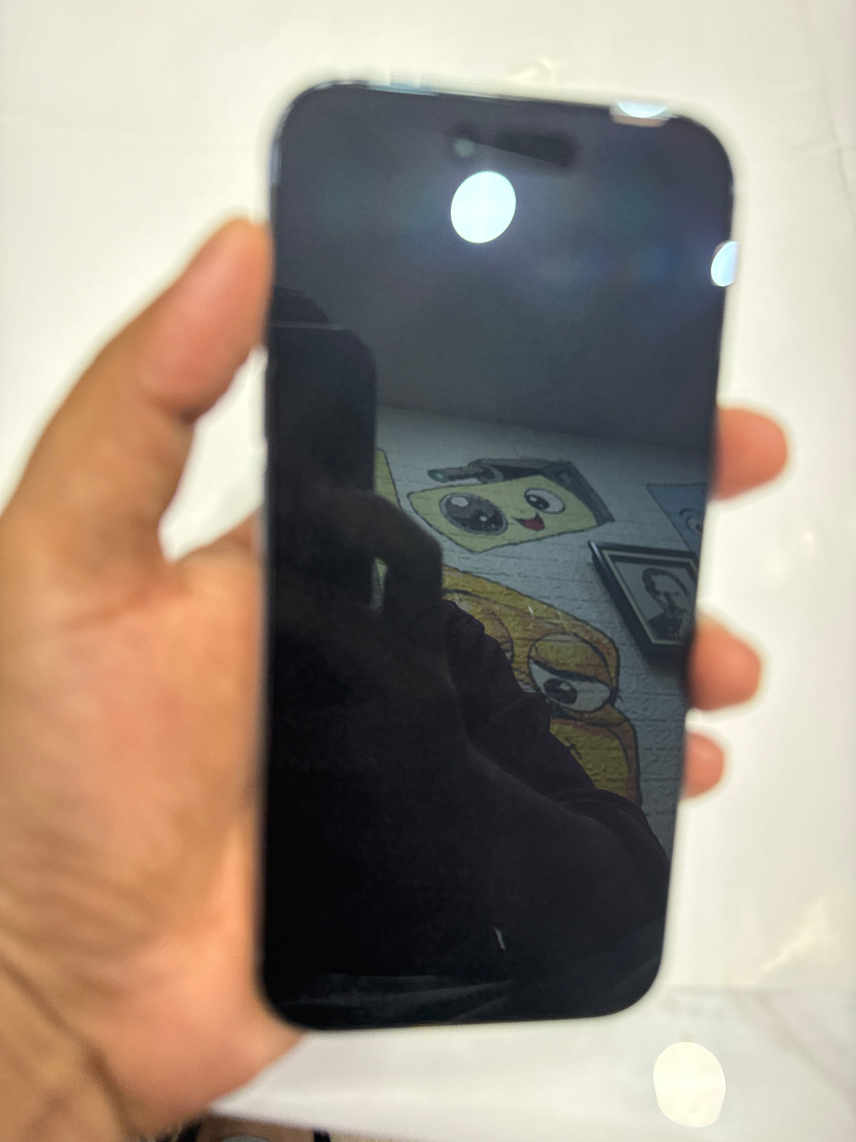 iPhone 17 Air 256 GB Sky Blue