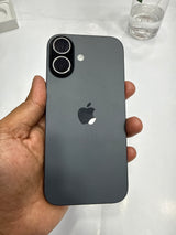 iPhone 17 512 GB Black