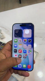 iPhone 16 Pro (Desert Titanium, Pre-loved)