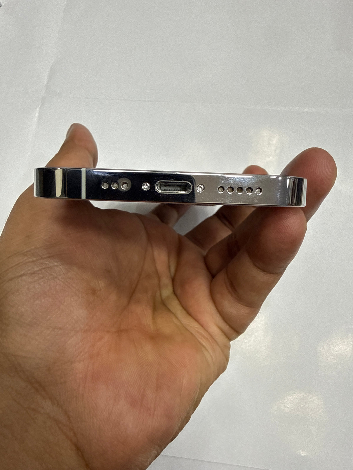 iPhone 13 Pro 256 GB Silver