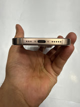 iPhone 16 Pro 256 GB Desert Titanium