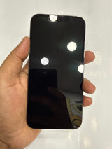 iPhone 13 Pro 256 GB Graphite