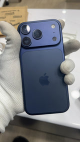 iPhone 17 Pro (Deep Blue, Pre-loved)