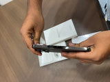 iPhone 13 Pro (Graphite, Apple certified Refurb)
