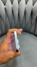 iPhone 16 Pro (White Titanium, Pre-loved)