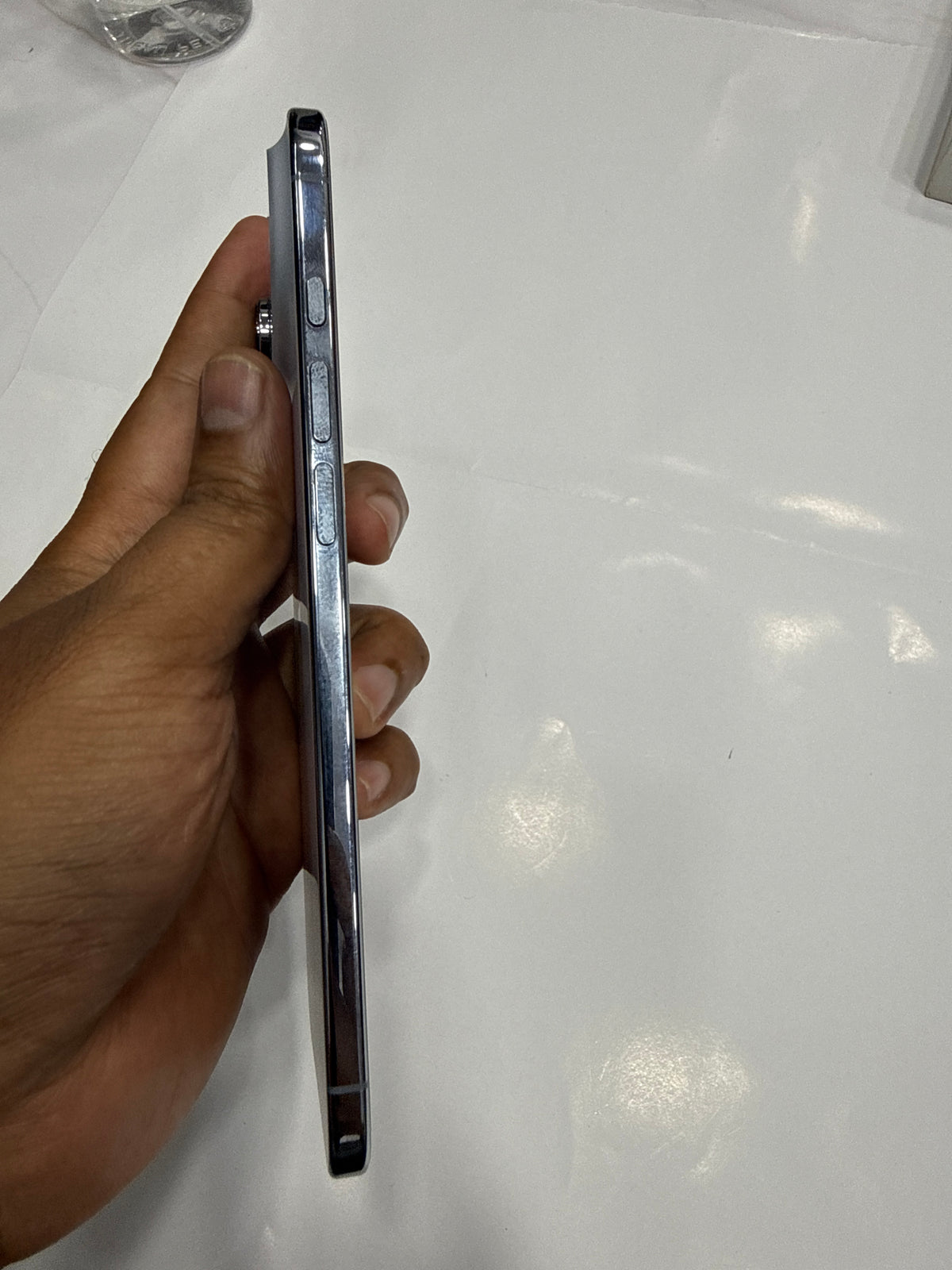 iPhone 17 Air 256 GB Sky Blue