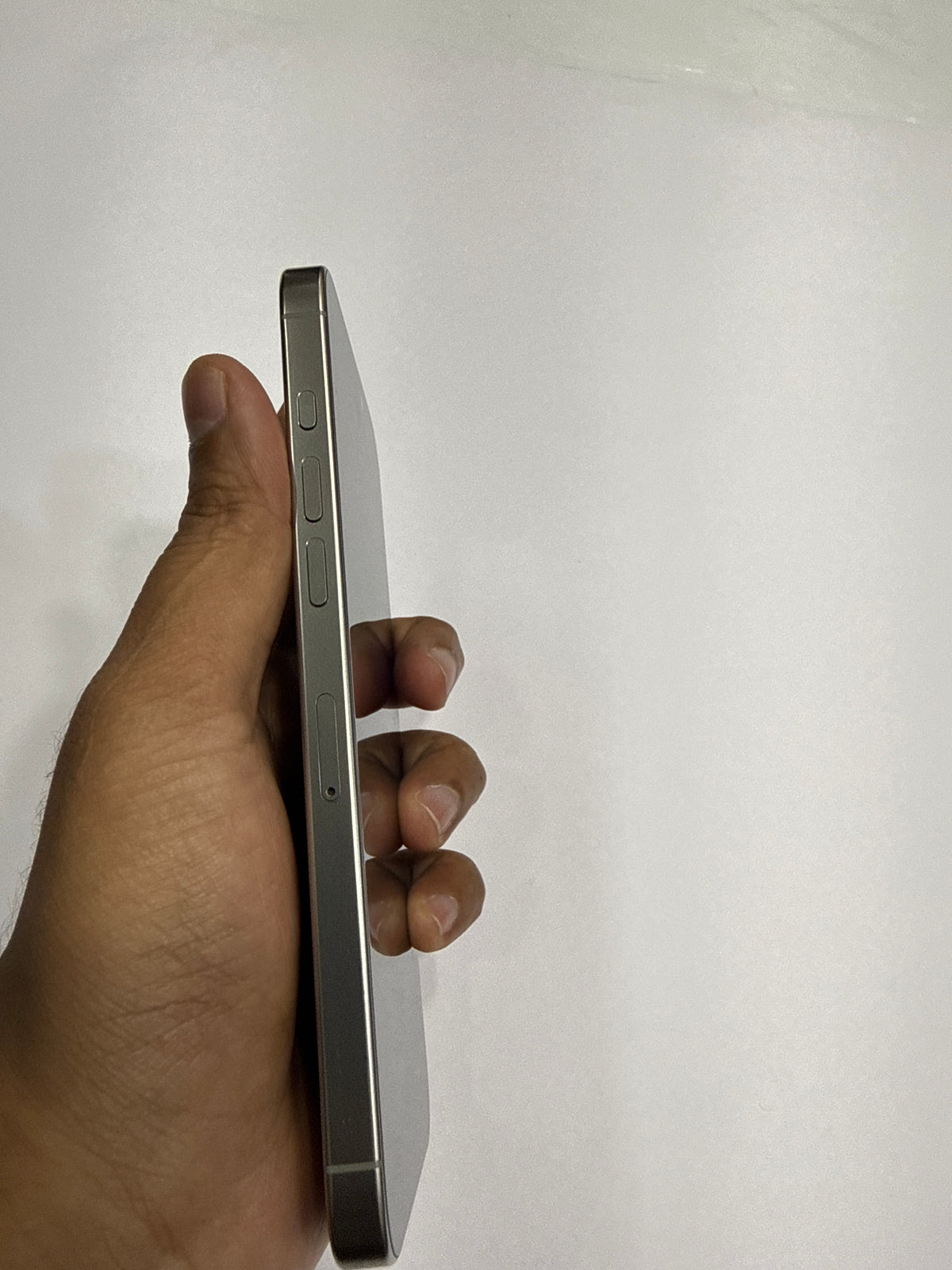 iPhone 16 Pro Max 512 GB National Titanium