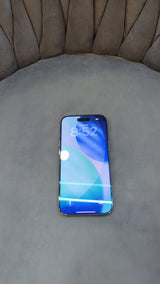 iPhone Air (Cloud White, Pre-loved)